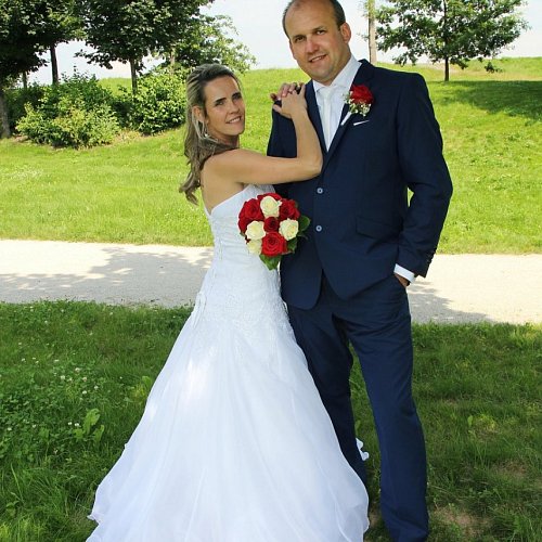 Svatební fotografie s příběhem