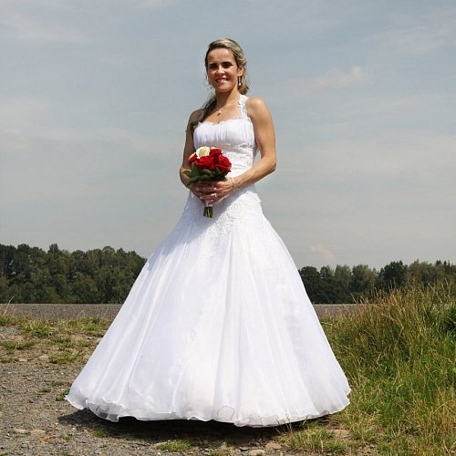 Svatební fotografie s příběhem