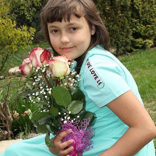 Focení dětí a rodin