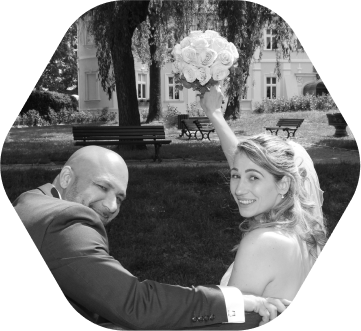 Svatební fotografie Frýdek-Místek
